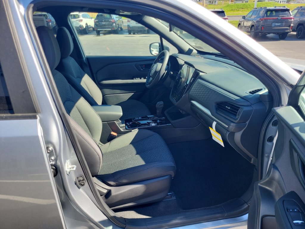 New 2026 Subaru Forester Premium AWD/4WD image 14