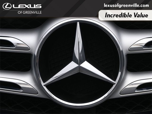 Used 2017 Mercedes-Benz GLE 350 GLE 350 image 32