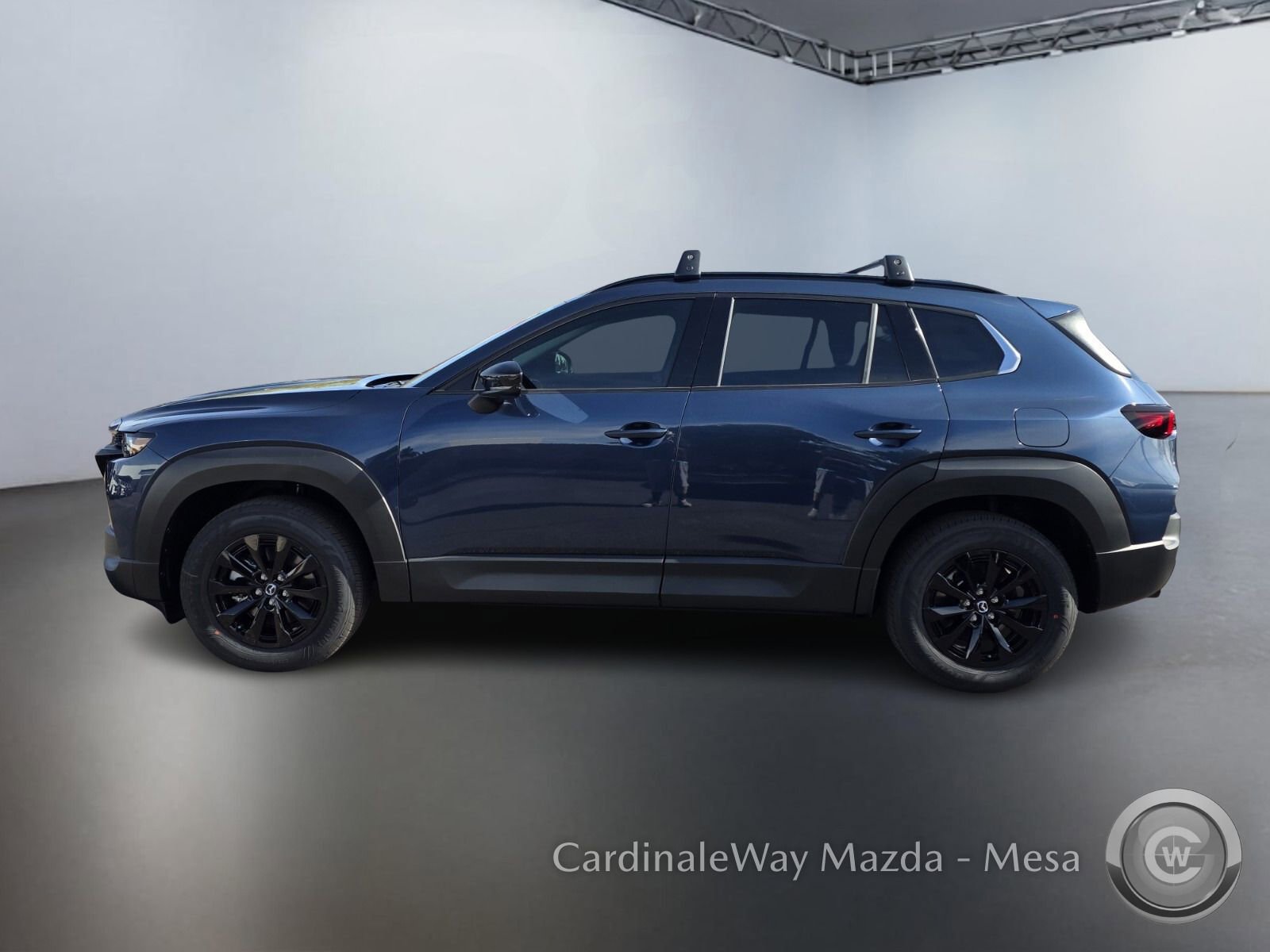 New 2026 MAZDA CX-50 AWD 2.5 Hybrid w/ Weather Package image 7