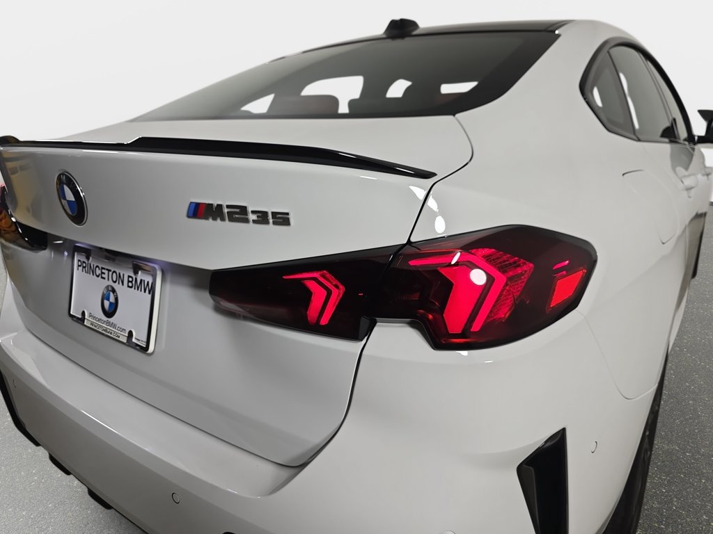 New 2026 BMW M235i xDrive w/ Technology Package AWD/4WD image 35
