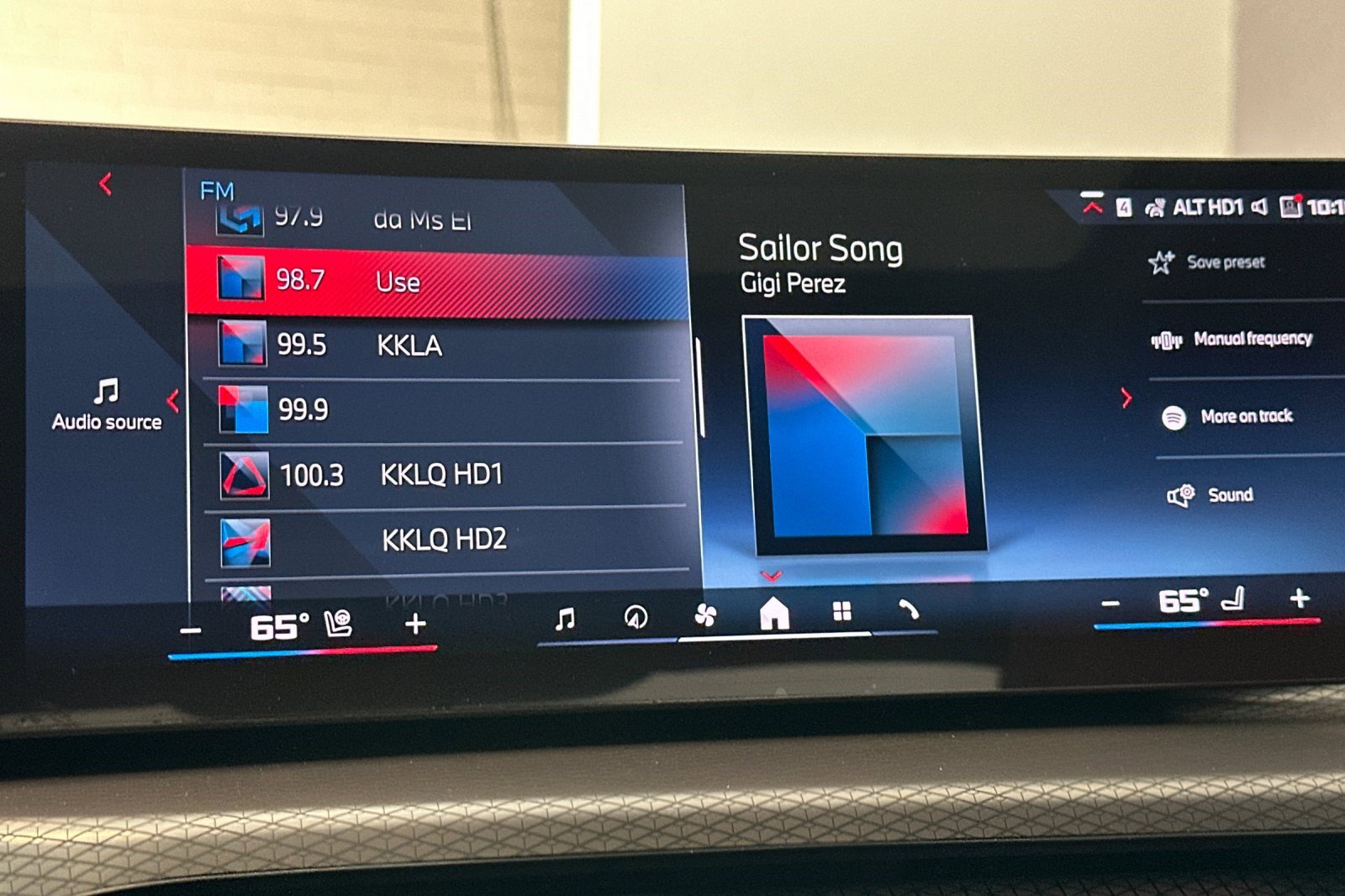 New 2026 BMW M440i Coupe w/ Premium Package image 22