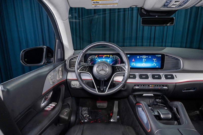 Certified 2024 Mercedes-Benz GLE 450 4MATIC image 14