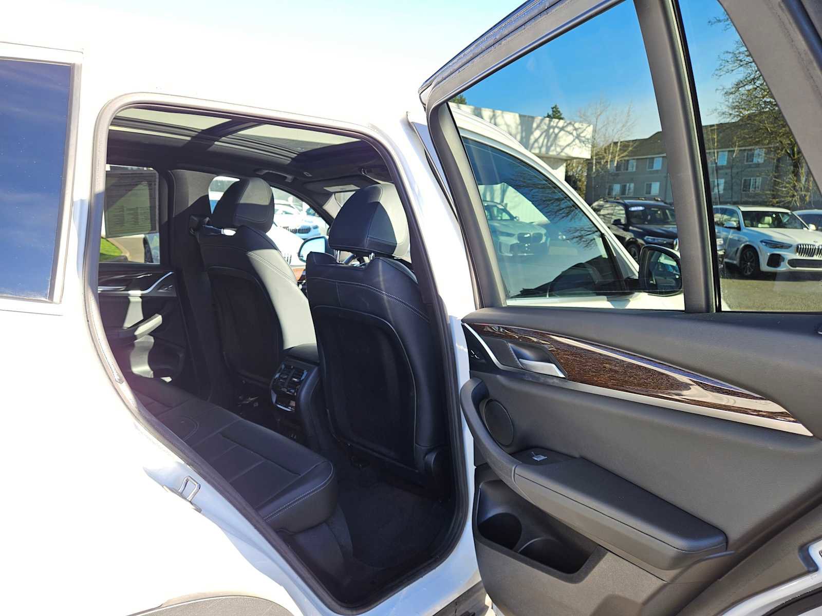 Used 2023 BMW X3 xDrive30i image 14