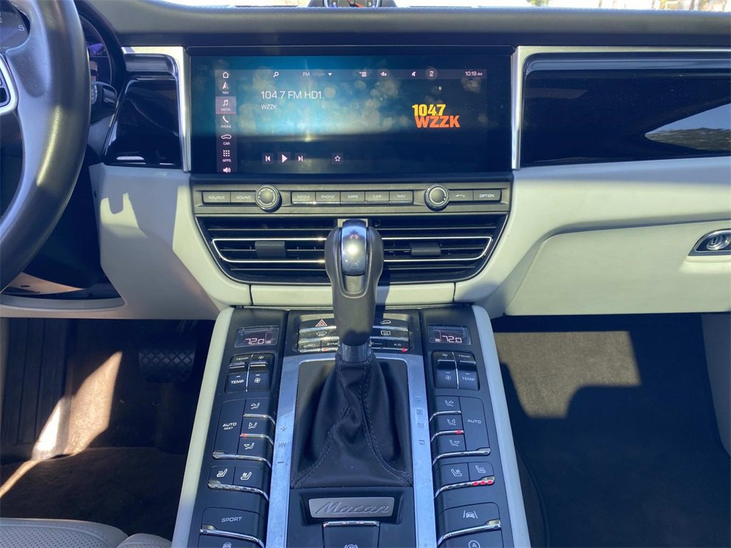 Used 2020 Porsche Macan S image 28