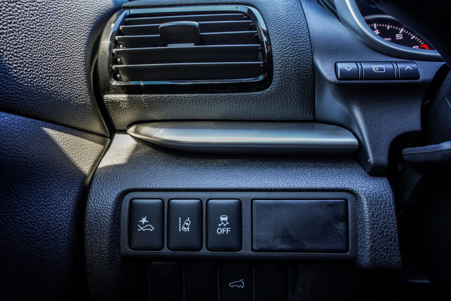 New 2026 Mitsubishi Eclipse Cross SE image 15