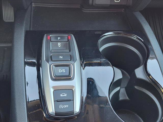 Used 2020 Honda Ridgeline RTL-E image 11