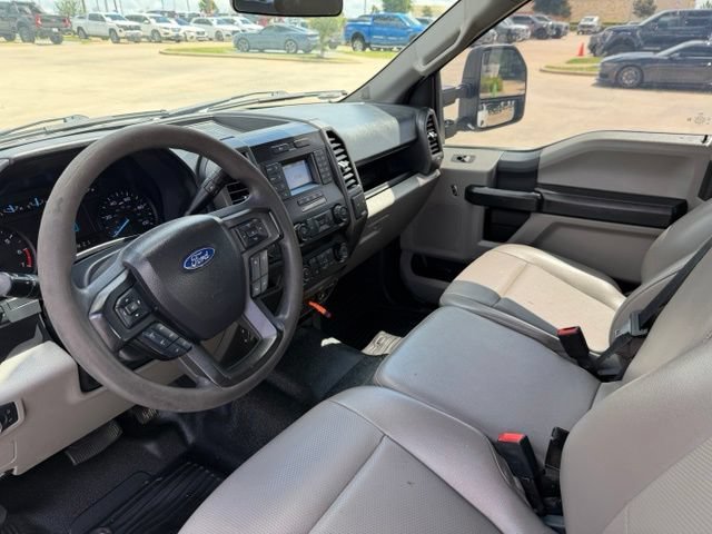Used 2022 Ford F250 XL w/ Power Equipment Group RWD image 13