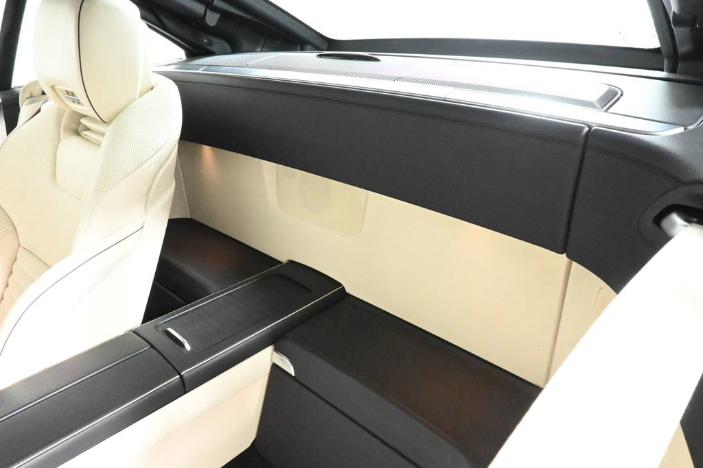 Used 2017 Mercedes-Benz SL 450 image 4