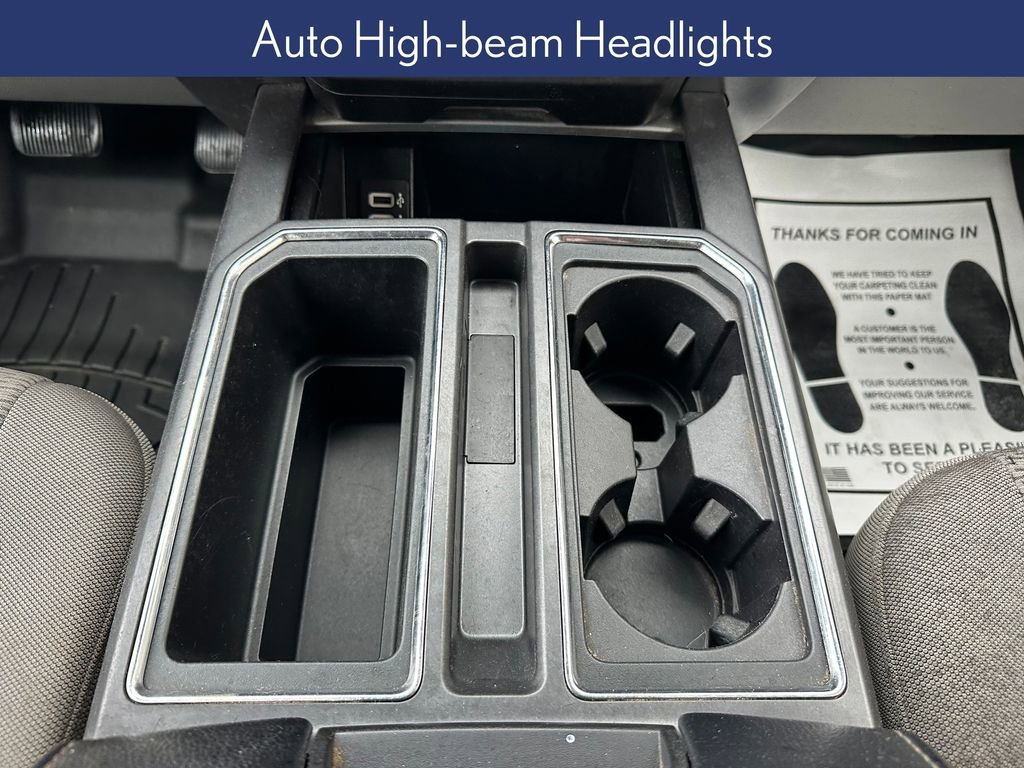 Used 2020 Ford F150 XLT w/ Equipment Group 302A Luxury image 17