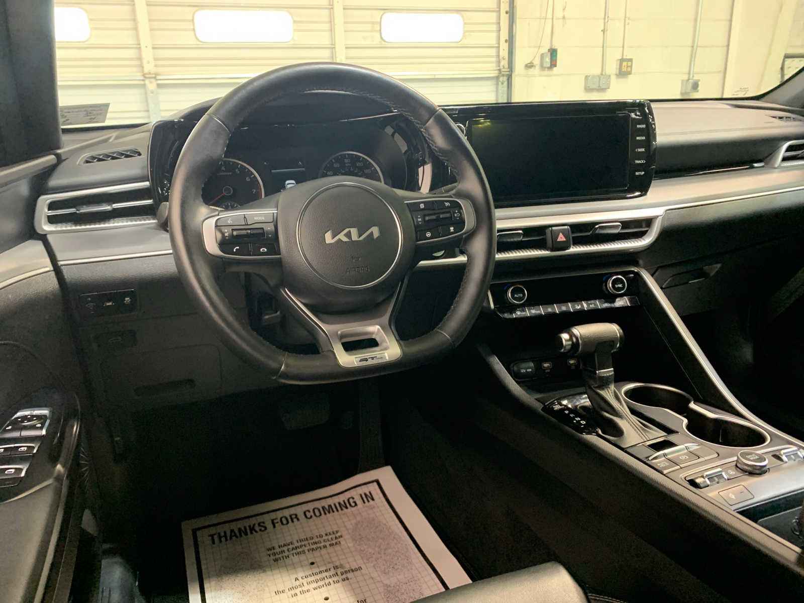 Used 2023 Kia K5 GT-Line image 4