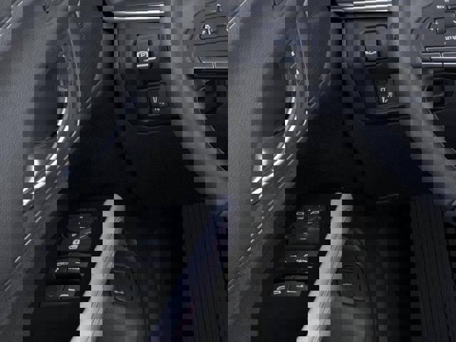 New 2026 Cadillac CT4 V Blackwing w/ Technology Package image 22