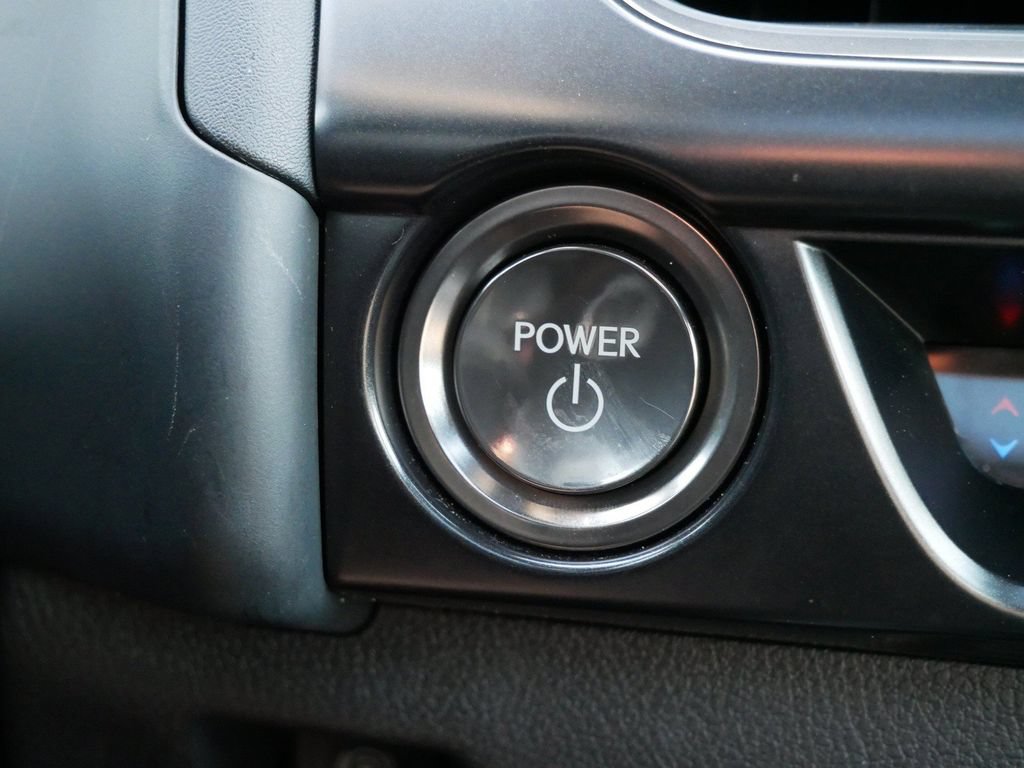 Certified 2025 Lexus UX 300h AWD w/ Cold Area Package image 28