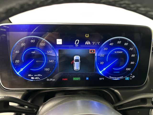 Used 2023 Mercedes-Benz EQE 350+ 4MATIC SUV w/ Pinnacle Trim Package image 17