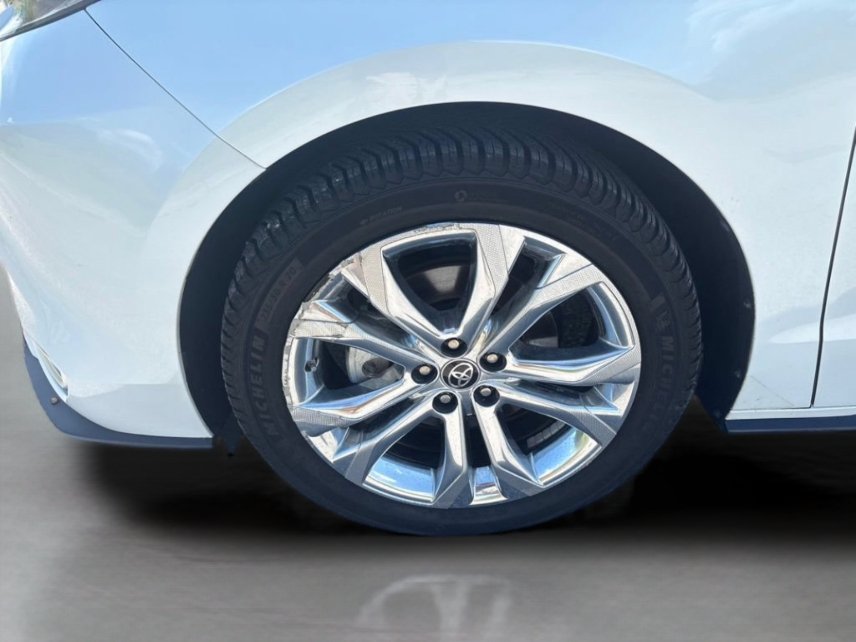 Used 2022 Toyota Sienna Platinum FWD image 34