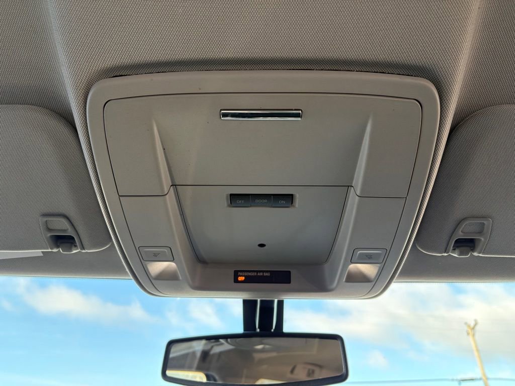 Used 2018 Chevrolet Silverado 1500 LT w/ All Star Edition image 19