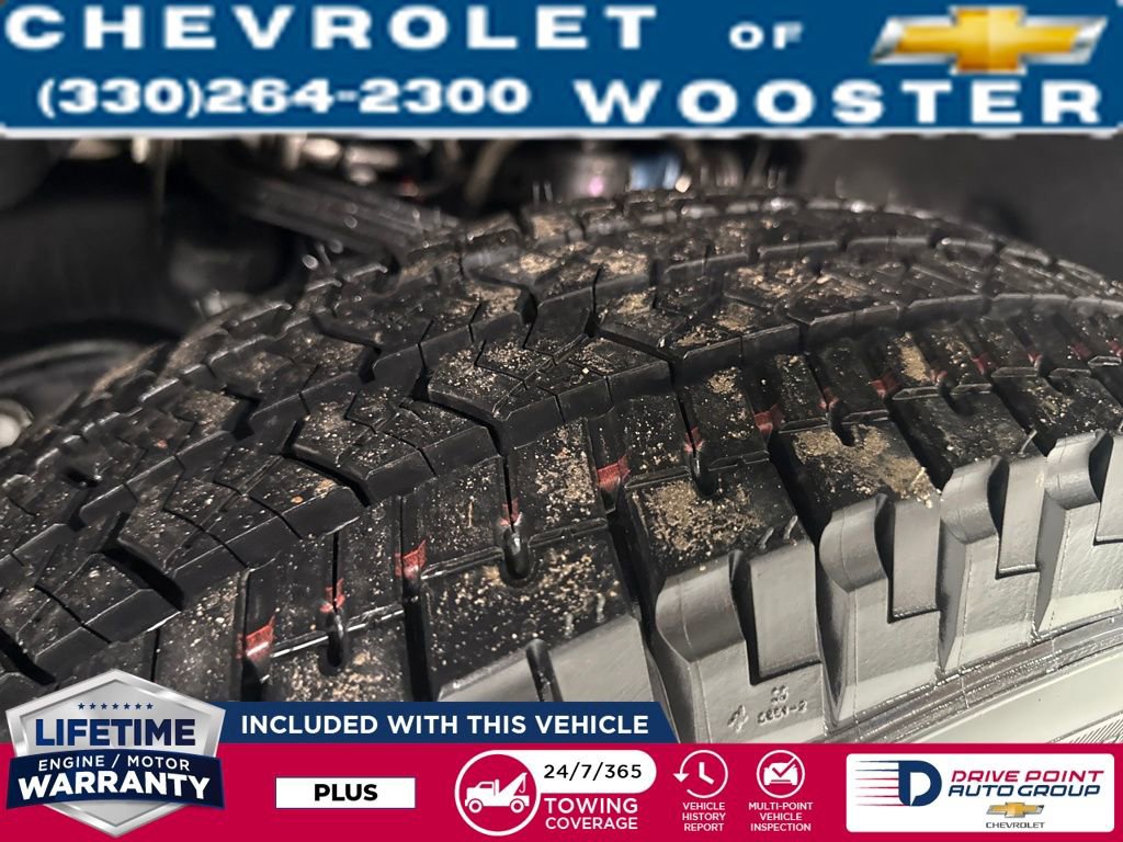 New 2026 Chevrolet Silverado 3500 High Country w/ High Country Premium Package image 35