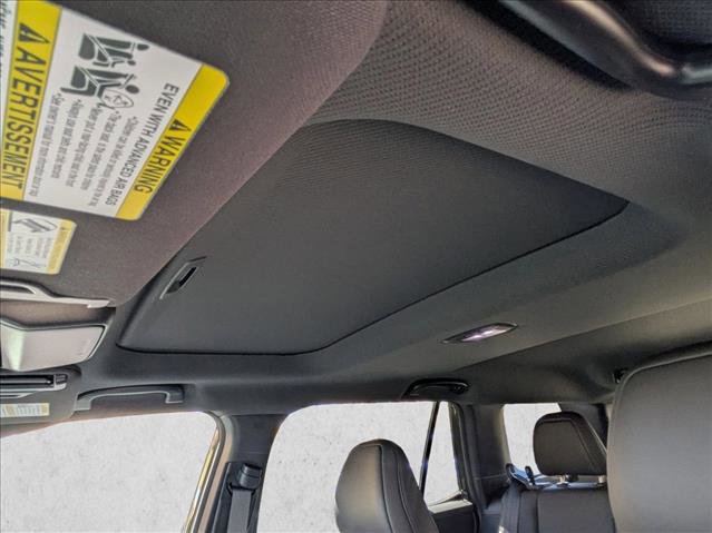 New 2026 Subaru Outback Premium image 21