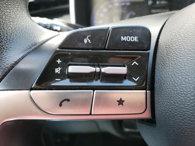 Used 2022 Hyundai Tucson SEL w/ Cargo Package AWD/4WD image 21
