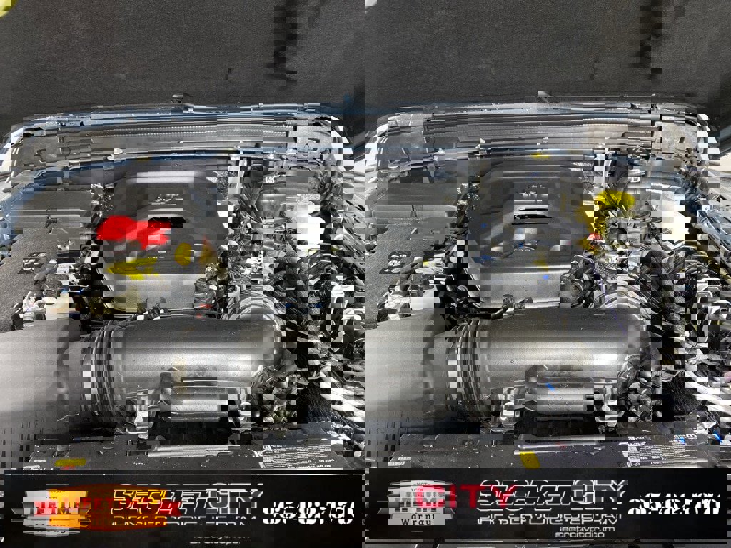 New 2026 Jeep Wrangler Unlimited Rubicon w/ Steel Bumper Group image 34