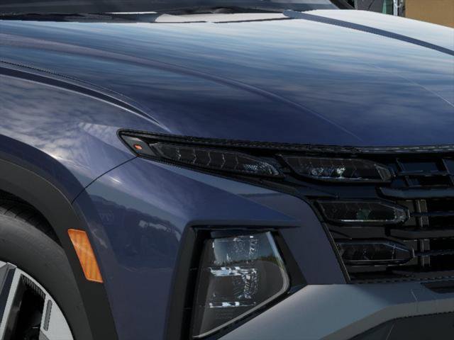 New 2026 Hyundai Tucson SEL image 9
