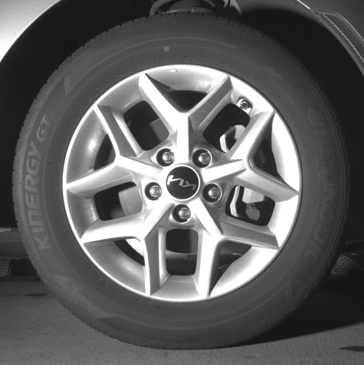 Used 2025 Kia Soul LX w/ LX Technology Package image 13