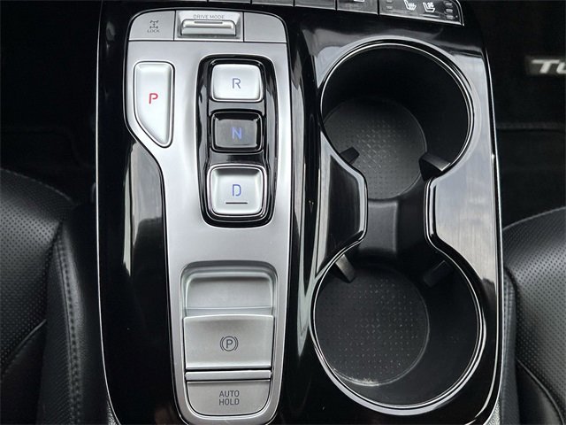 Certified 2023 Hyundai Tucson Limited image 19