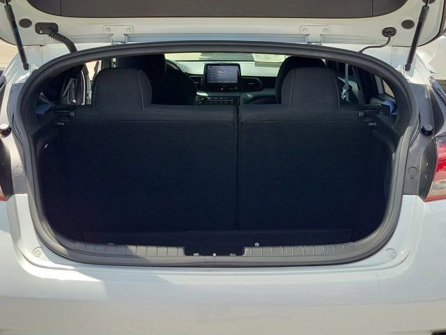 Used 2020 Hyundai Veloster N w/ Performance Package image 12