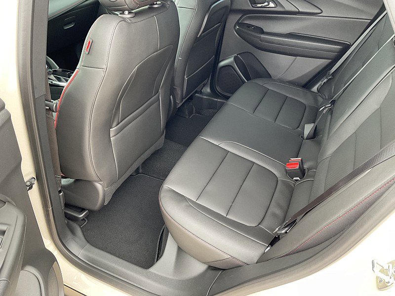 New 2026 Chevrolet TrailBlazer RS image 15