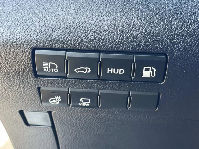 Used 2021 Lexus RX 450h F Sport w/ Cold Weather Package (CT) AWD/4WD image 20