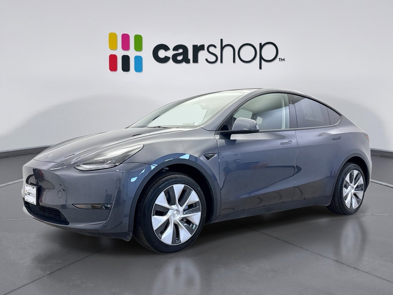Used 2023 Tesla Model Y Long Range