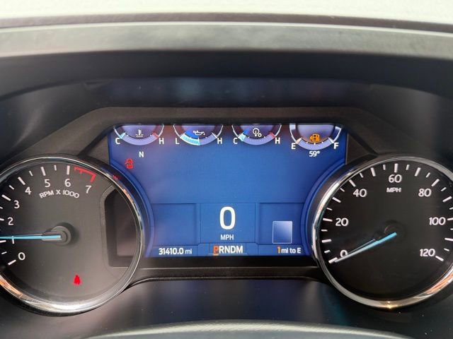 Used 2023 Ford Expedition XLT RWD image 14