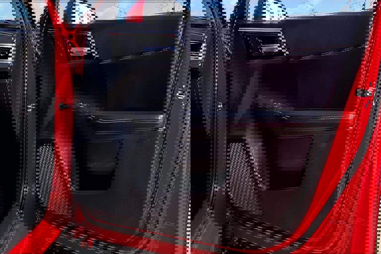 Used 2024 Mitsubishi Outlander SE FWD image 46