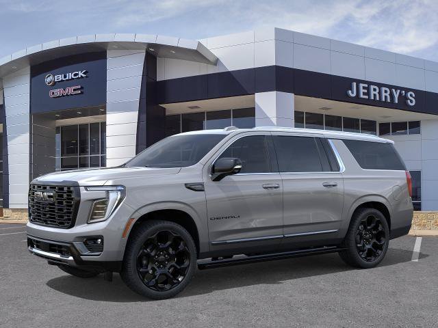 New 2026 GMC Yukon XL Denali Ultimate AWD/4WD image 26