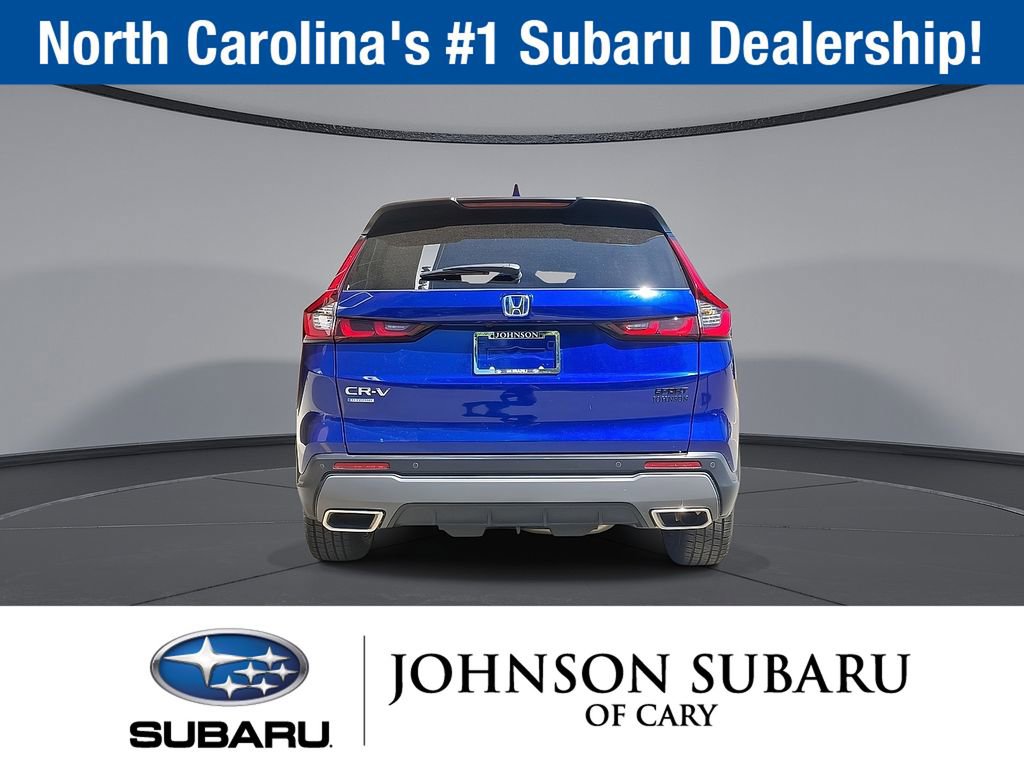 Used 2024 Honda CR-V Sport-L image 25