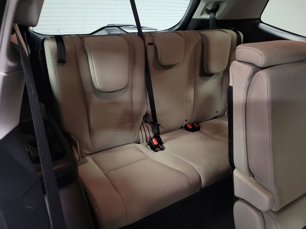 Used 2022 Subaru Ascent Premium w/ Convenience Package image 26