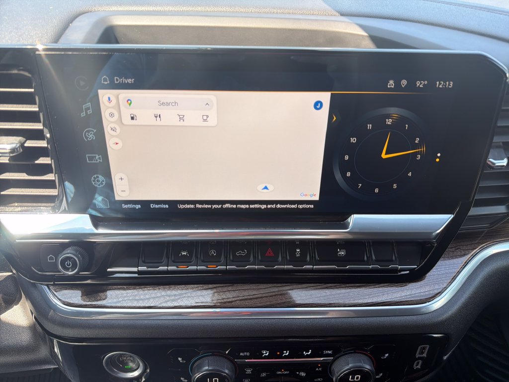 Certified 2023 Chevrolet Silverado 1500 LT AWD/4WD image 19