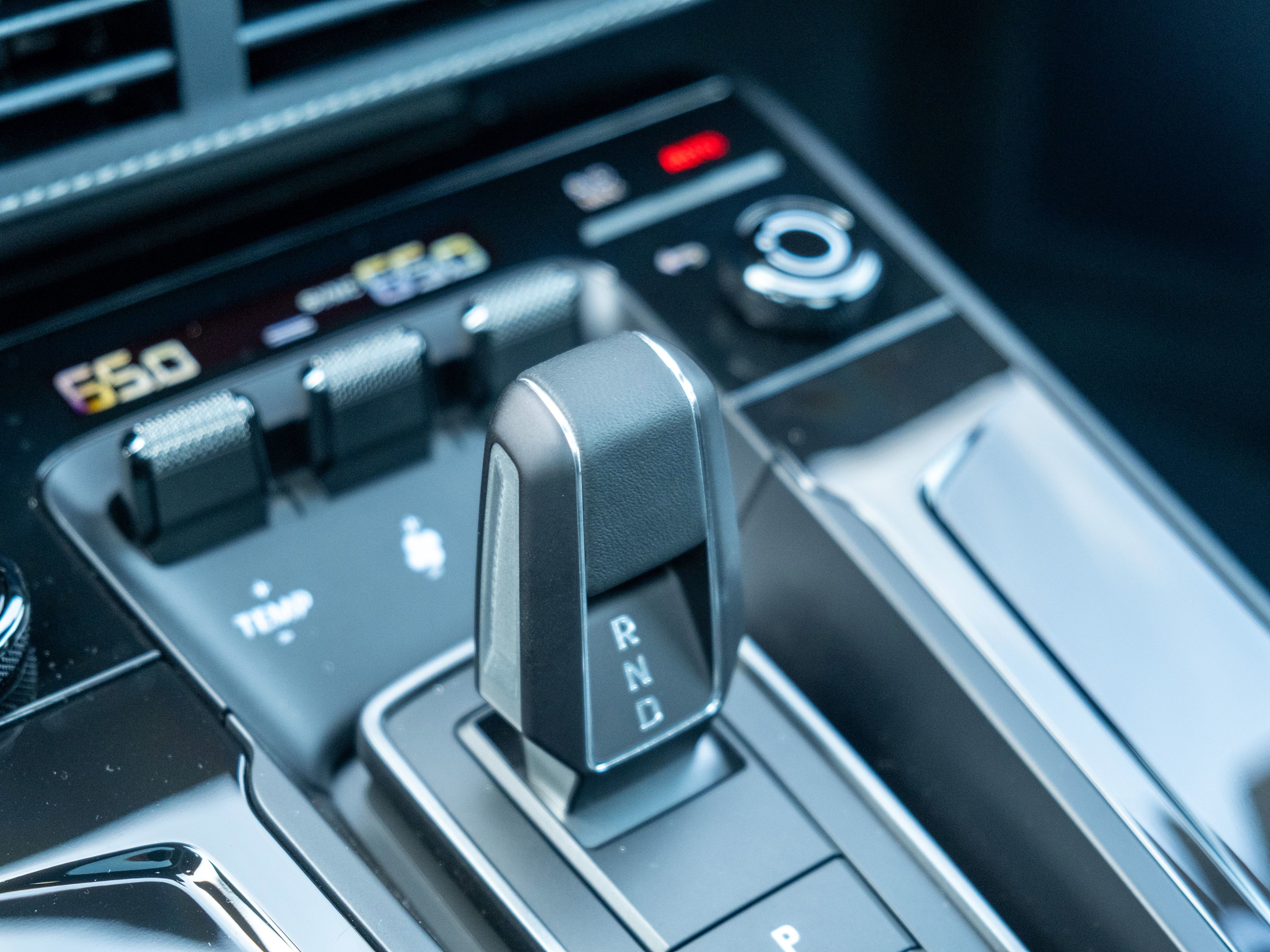 New 2026 Porsche 911 Carrera GTS image 39