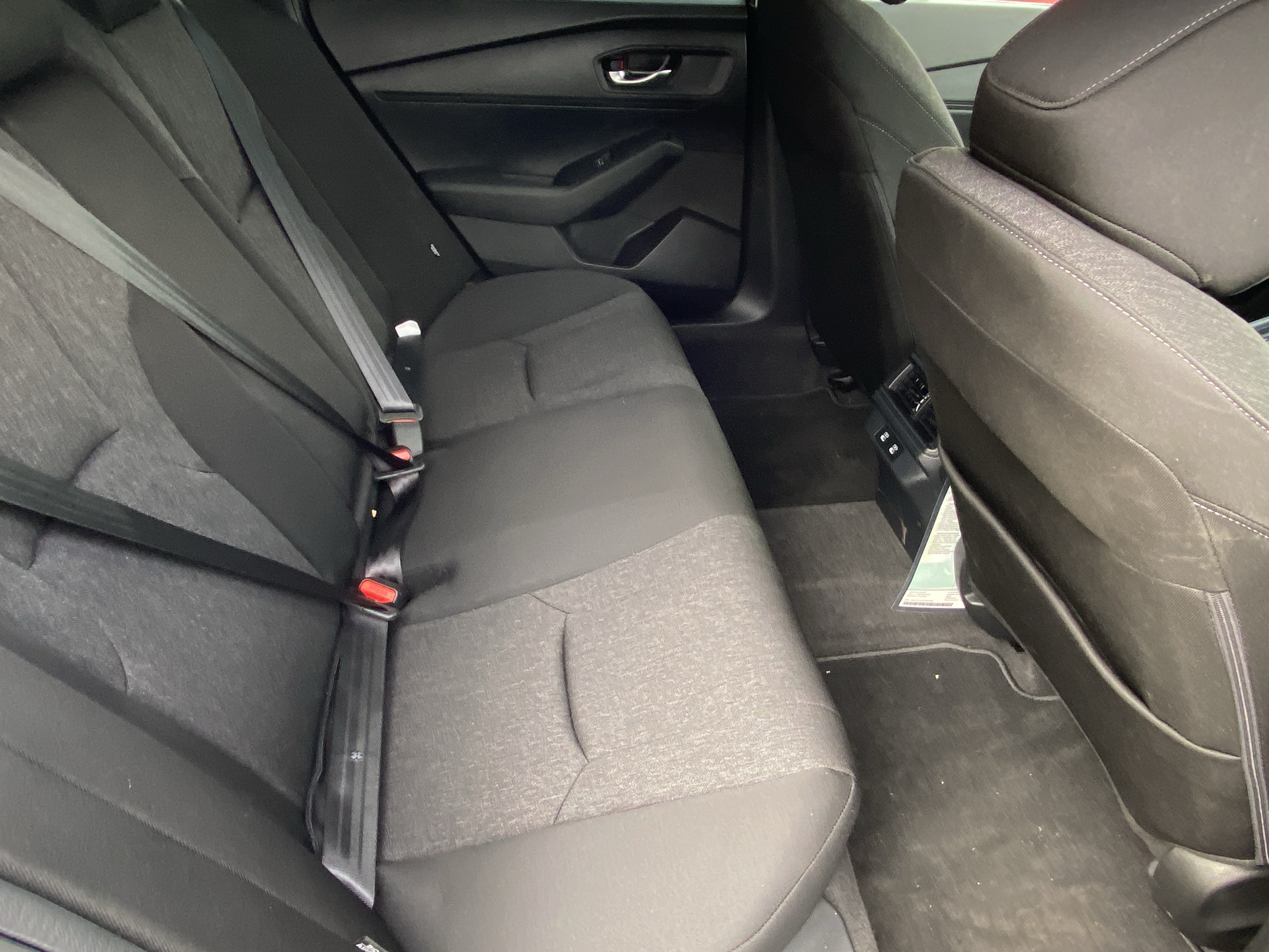 Used 2026 Honda Accord SE image 11