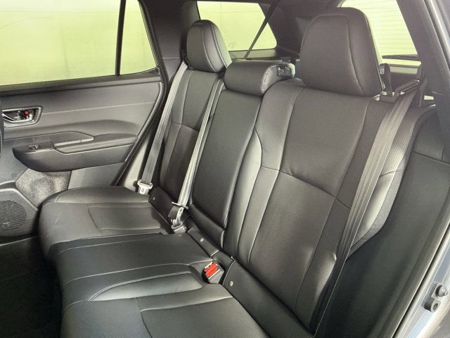 New 2026 Subaru Outback Touring XT AWD/4WD image 22