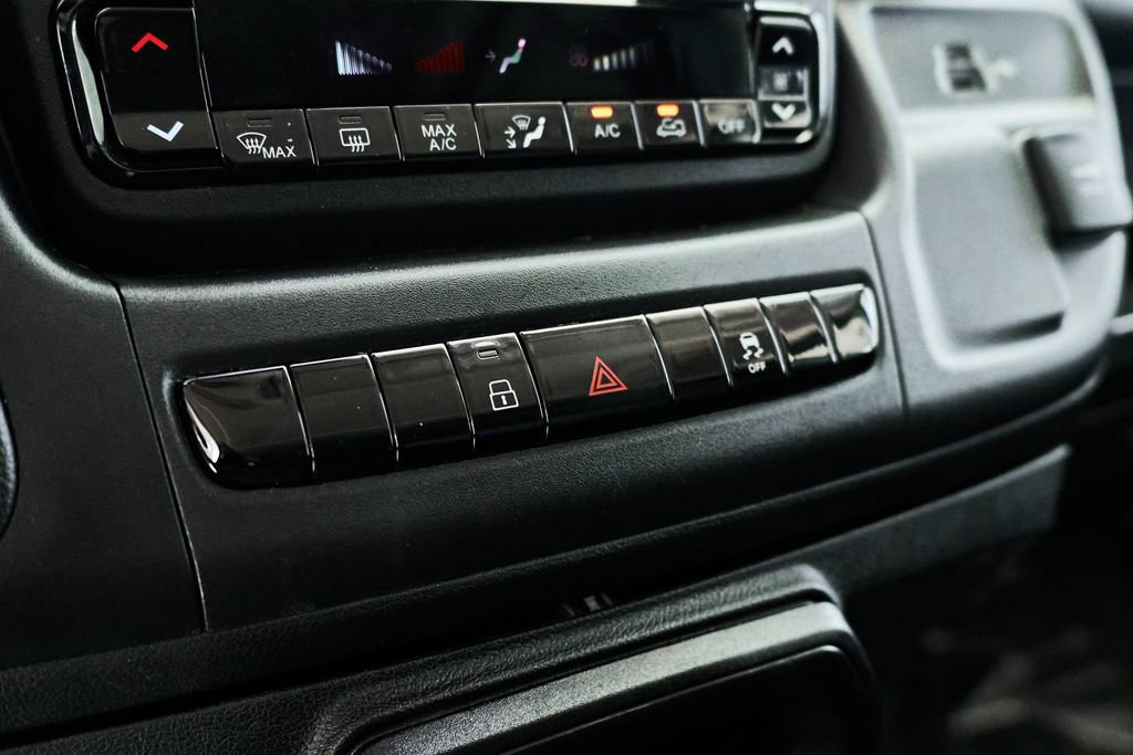 Used 2025 RAM ProMaster 2500 w/ Convenience Group FWD image 28