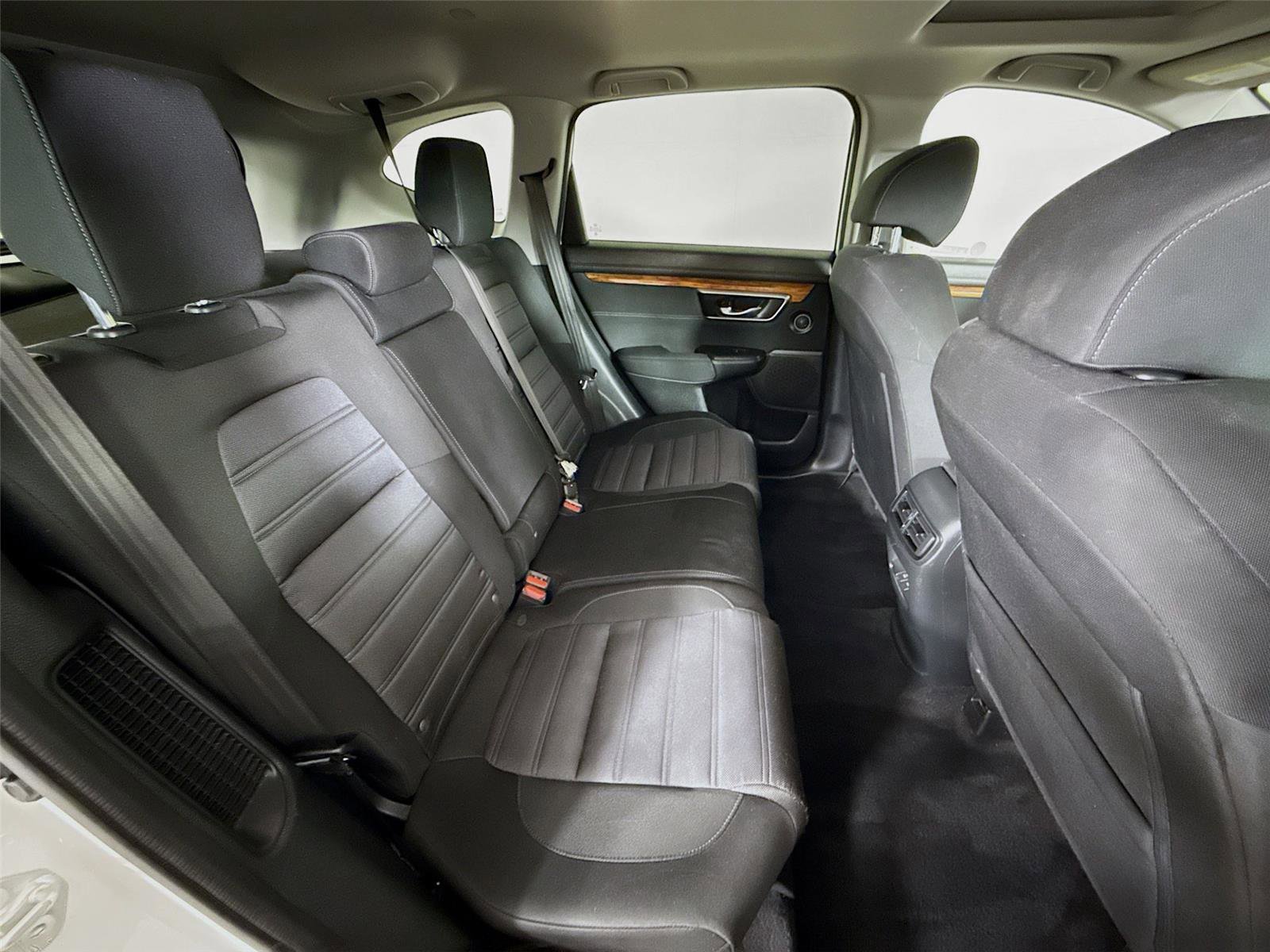 Used 2020 Honda CR-V EX image 25