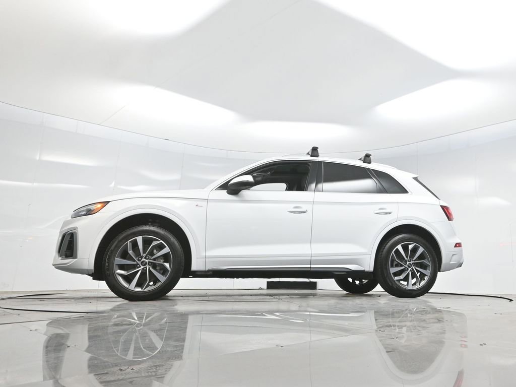Used 2024 Audi Q5 2.0T Premium Plus image 7