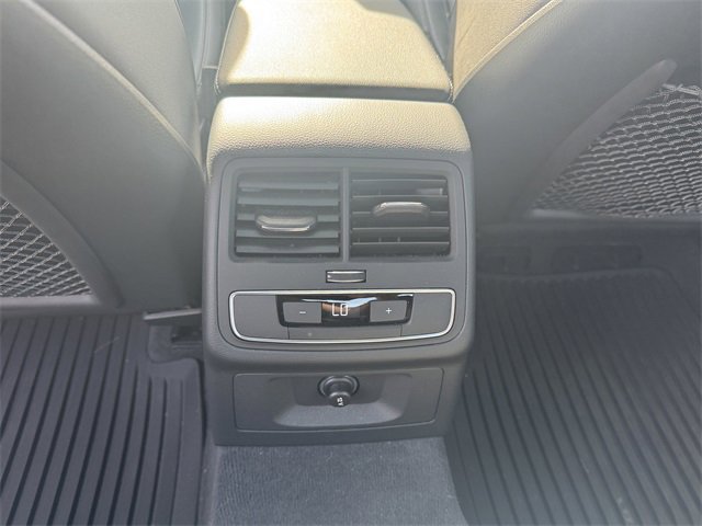 Certified 2023 Audi A4 2.0T Premium w/ Convenience Package image 17
