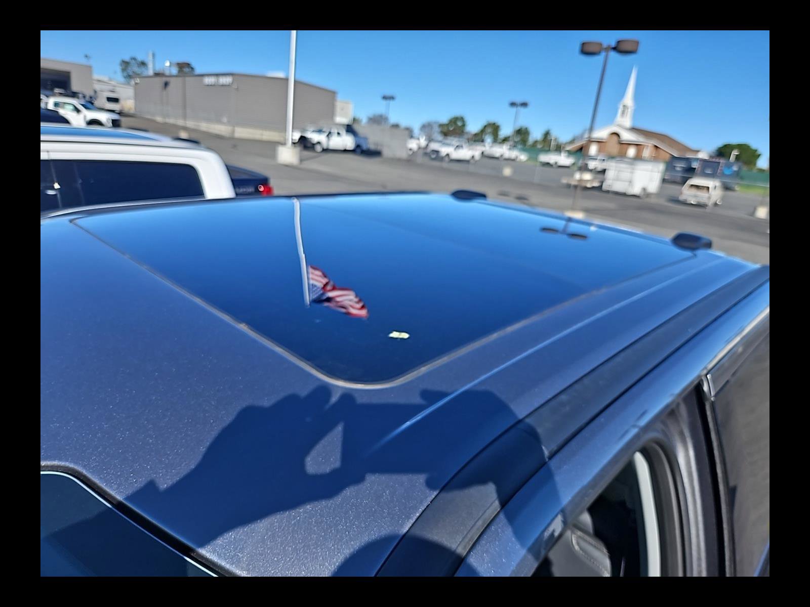 New 2026 Ford F350 Lariat w/ Lariat Ultimate Package image 21