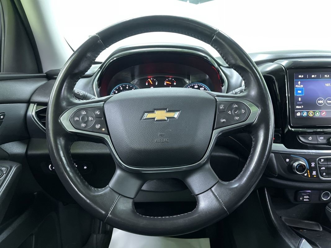 Used 2020 Chevrolet Traverse Premier w/ Redline Edition image 20