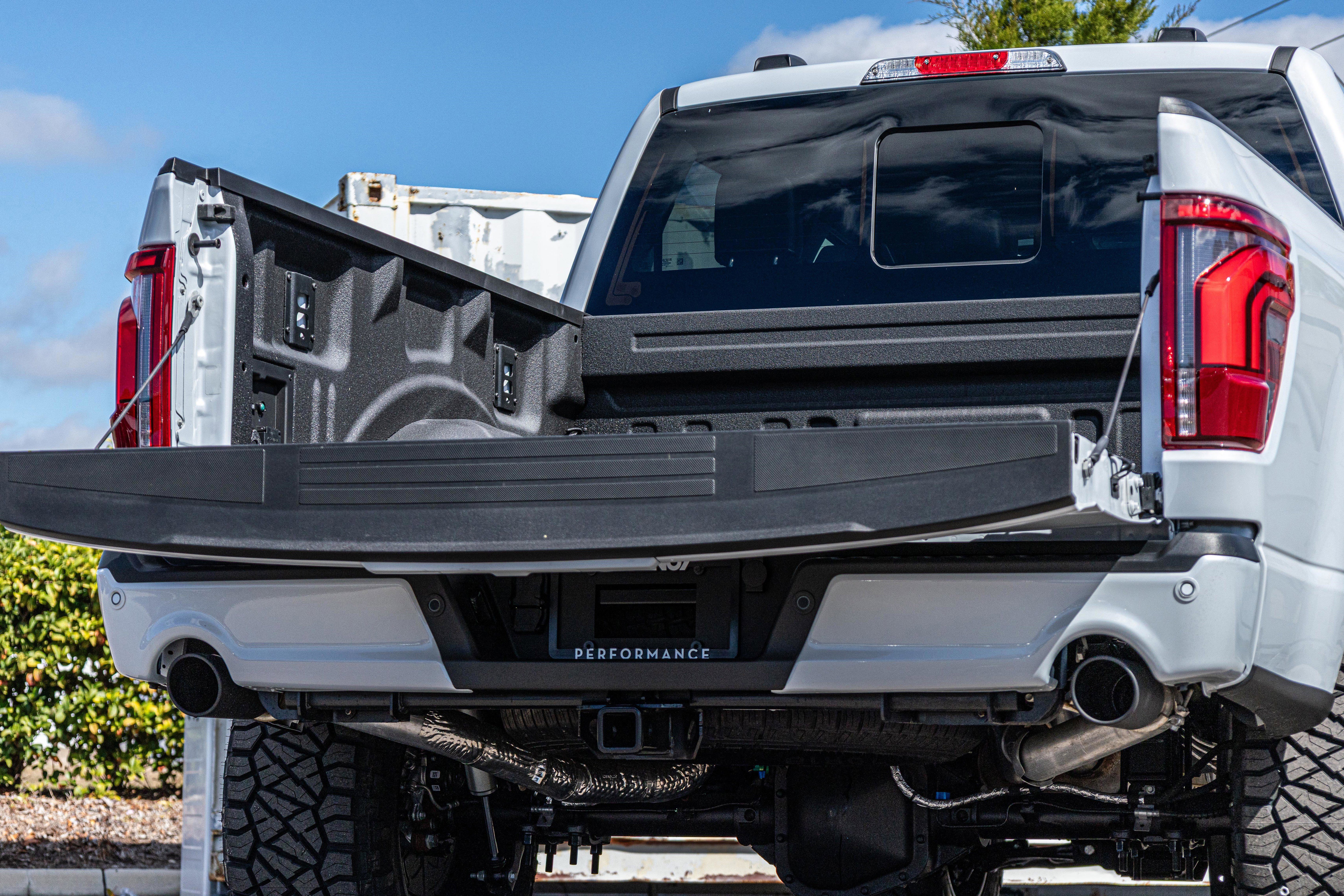 New 2025 Ford F150 Lariat w/ Equipment Group 502A High AWD/4WD image 33