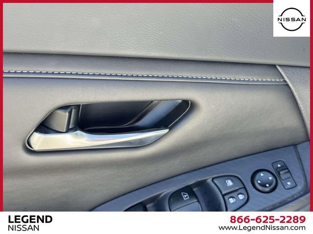 Certified 2023 Nissan Sentra SV w/ All-Weather Package FWD image 15