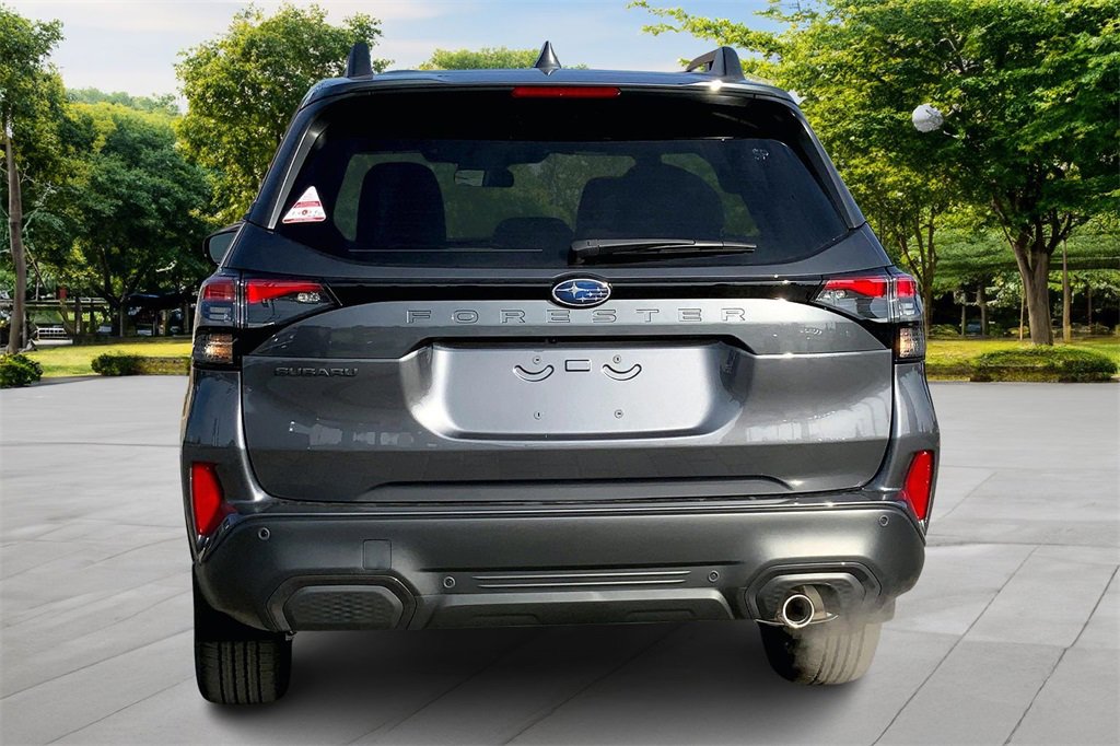 New 2026 Subaru Forester Limited image 4