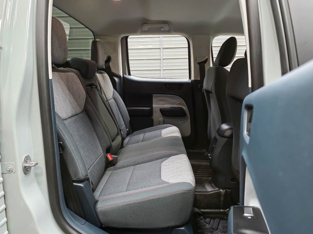 Used 2022 Ford Maverick XLT FWD image 20