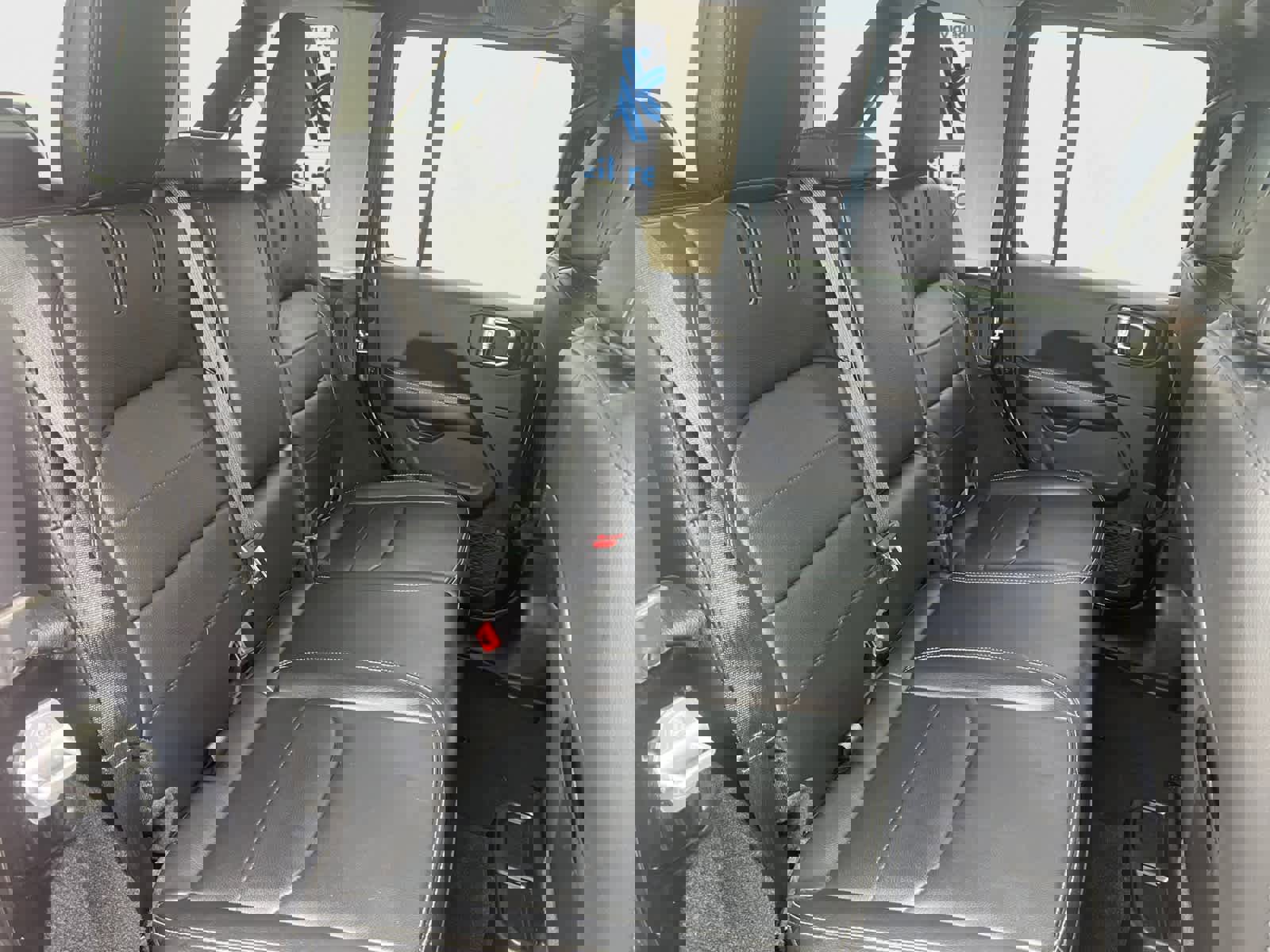 Used 2023 Jeep Wrangler Sahara w/ Cold Weather Group image 23